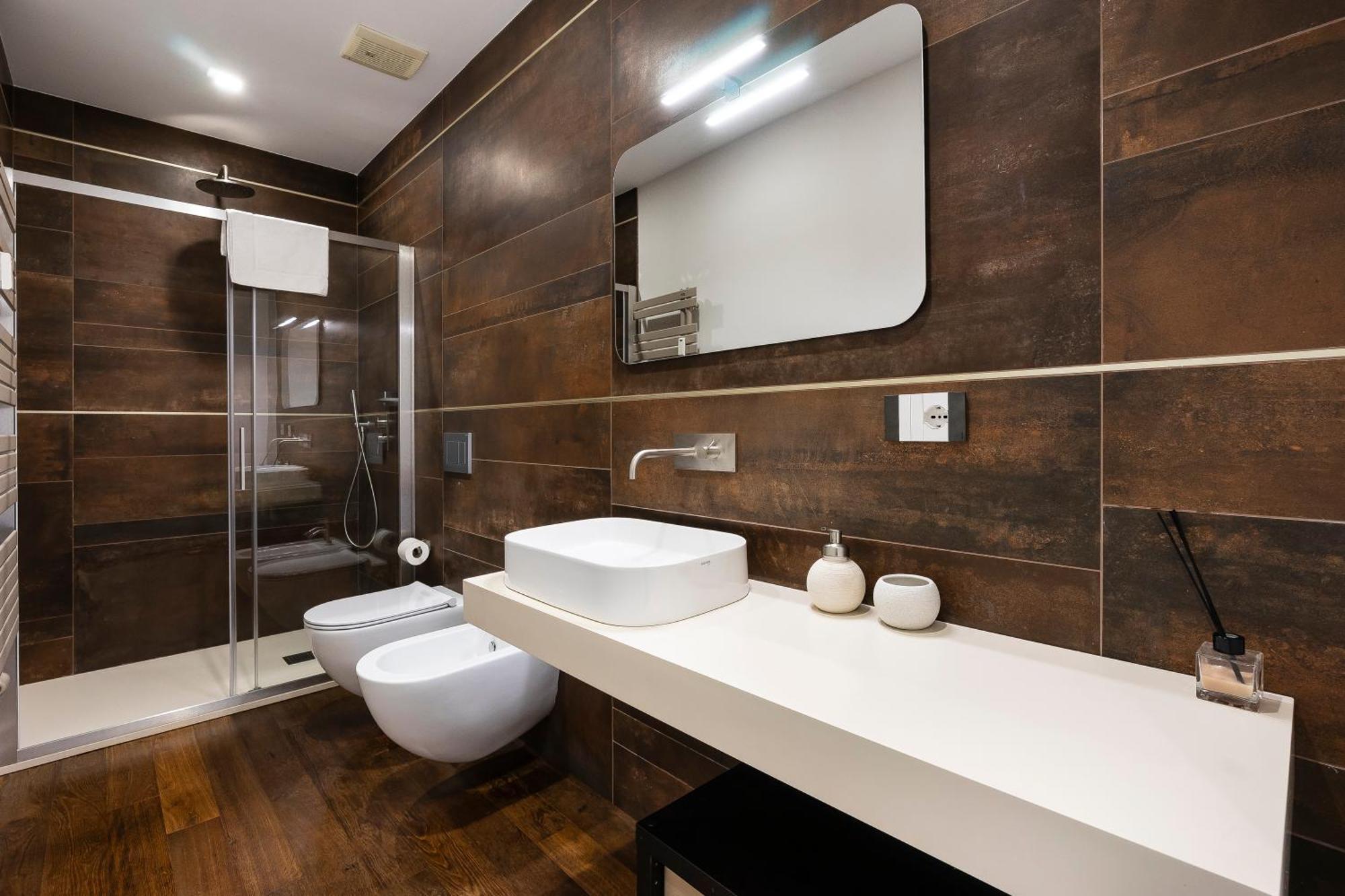 San Marco Black Appartamento Luxury Con Terrazzo E Parcheggio Su Richiesta Florence Ngoại thất bức ảnh