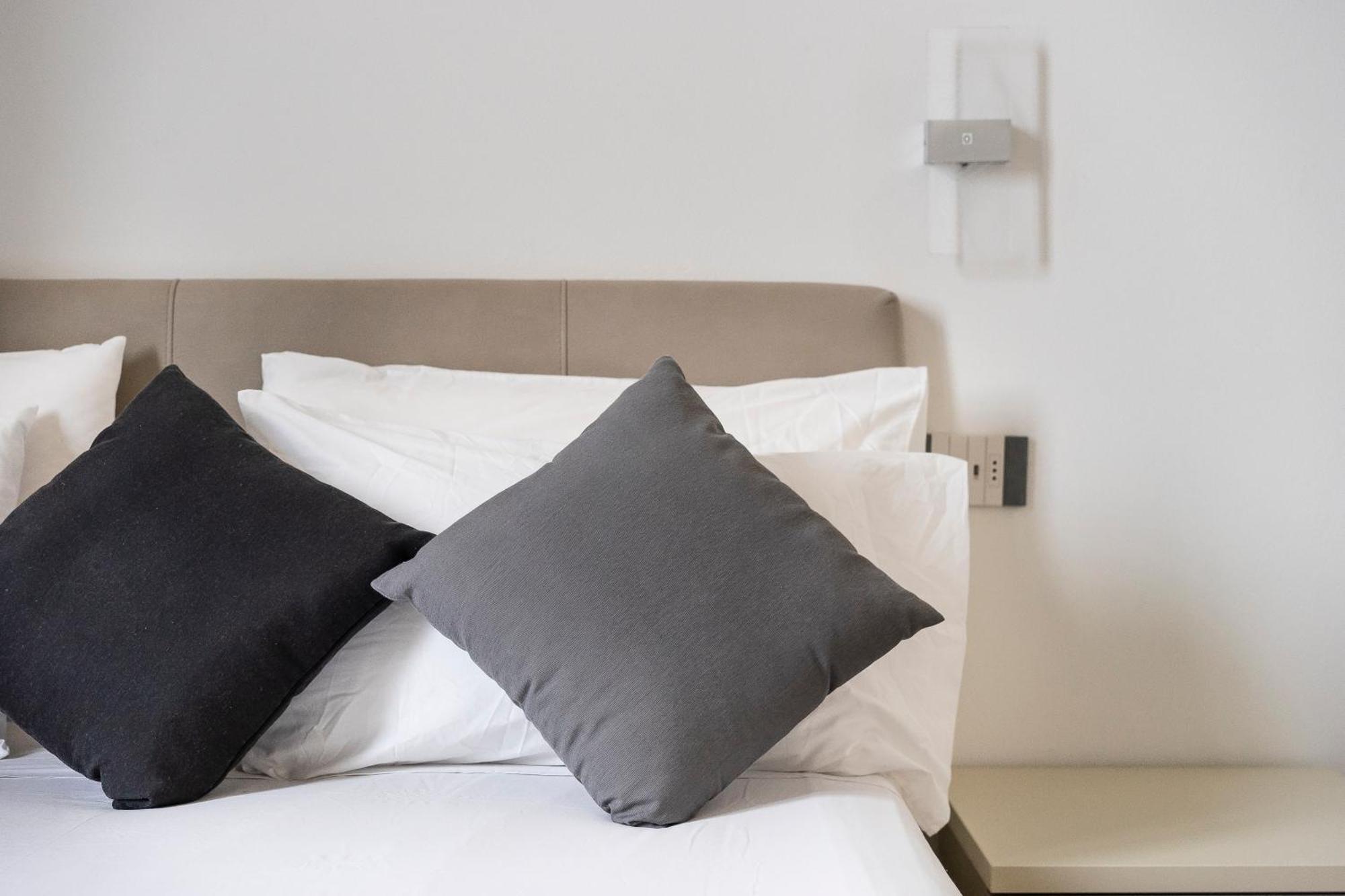 San Marco Black Appartamento Luxury Con Terrazzo E Parcheggio Su Richiesta Florence Ngoại thất bức ảnh