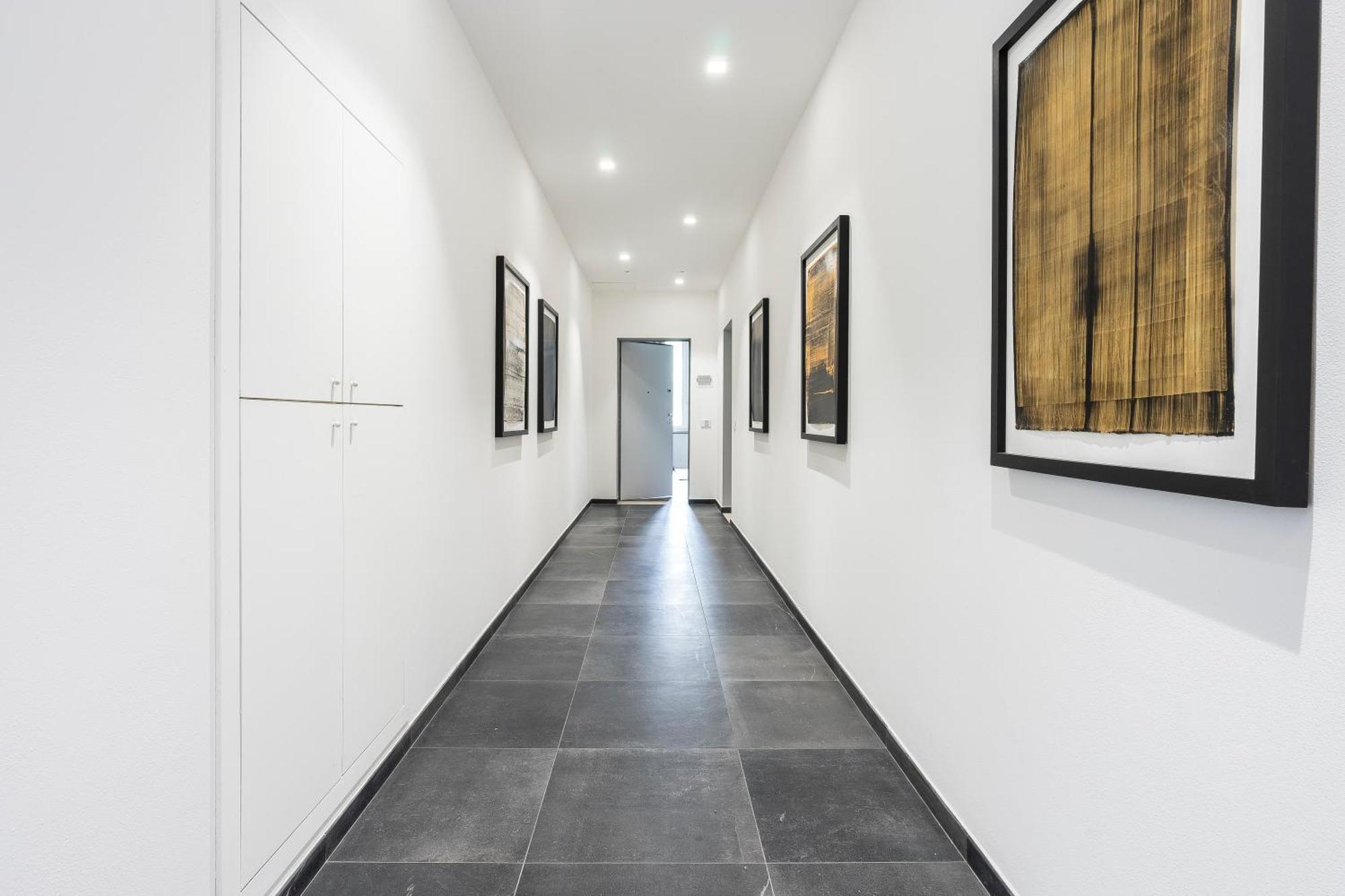 San Marco Black Appartamento Luxury Con Terrazzo E Parcheggio Su Richiesta Florence Ngoại thất bức ảnh