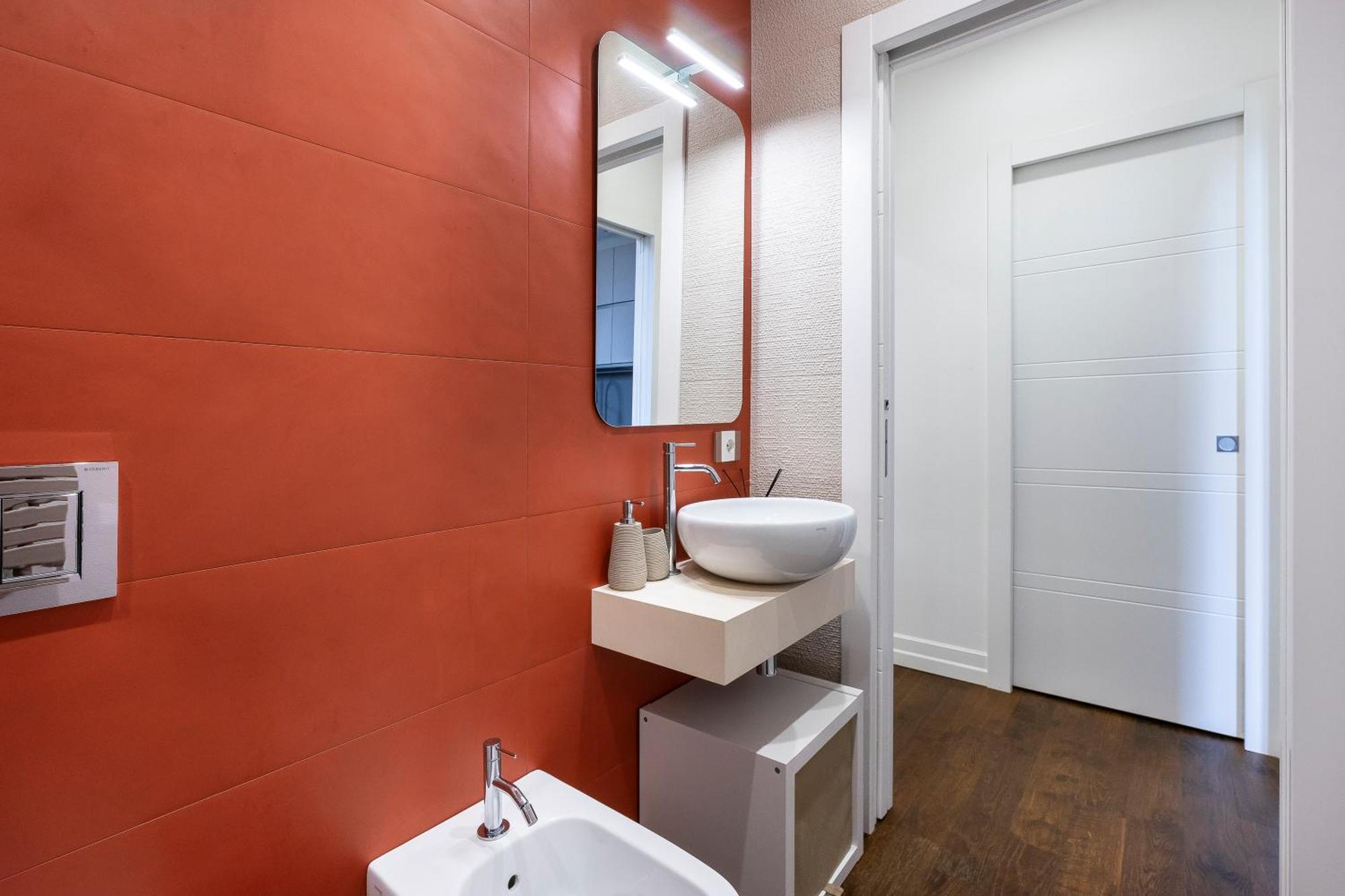 San Marco Black Appartamento Luxury Con Terrazzo E Parcheggio Su Richiesta Florence Ngoại thất bức ảnh