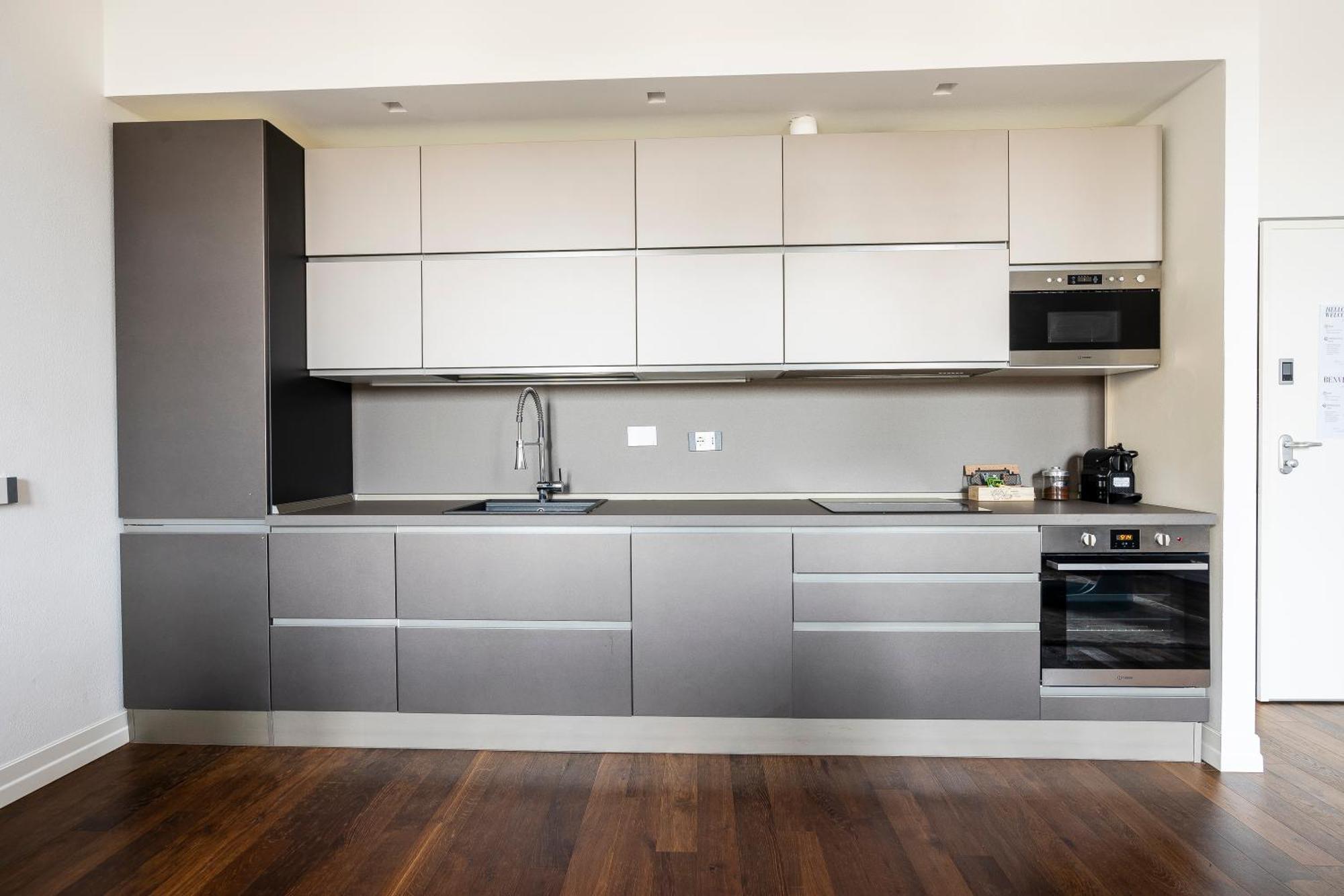 San Marco Black Appartamento Luxury Con Terrazzo E Parcheggio Su Richiesta Florence Ngoại thất bức ảnh